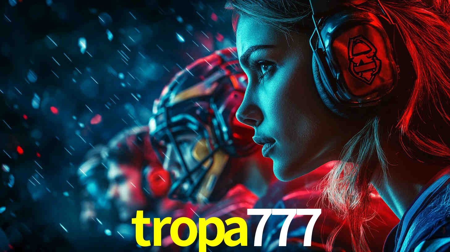 Esportes Disponíveis no tropa777
