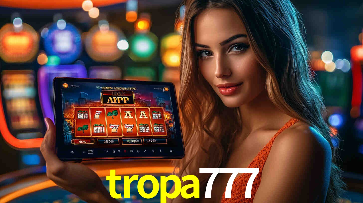 Baixar App iOS tropa777