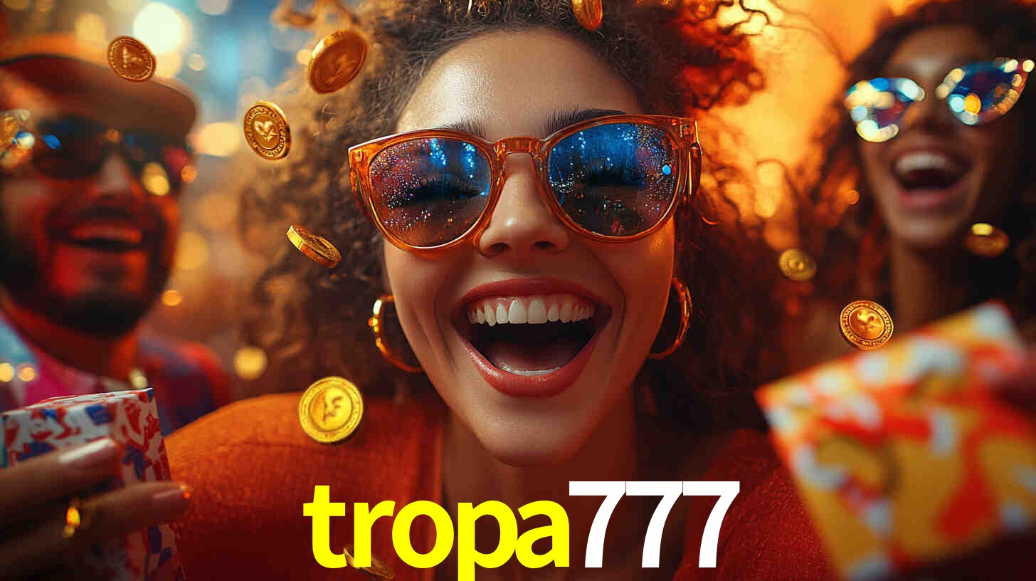 Bônus Sem Depósito no tropa777