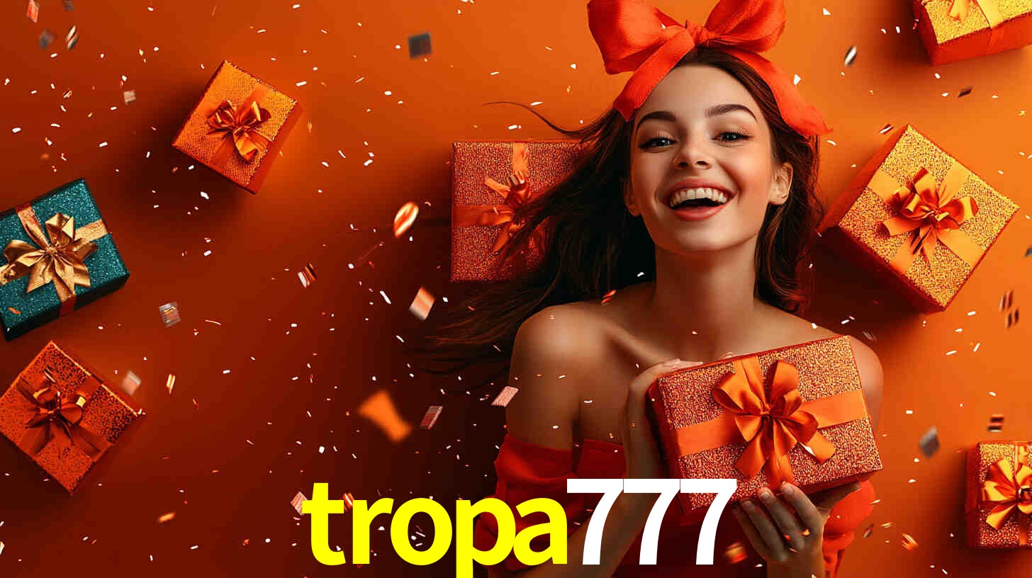 Promoções Semanais e Códigos Promocionais tropa777