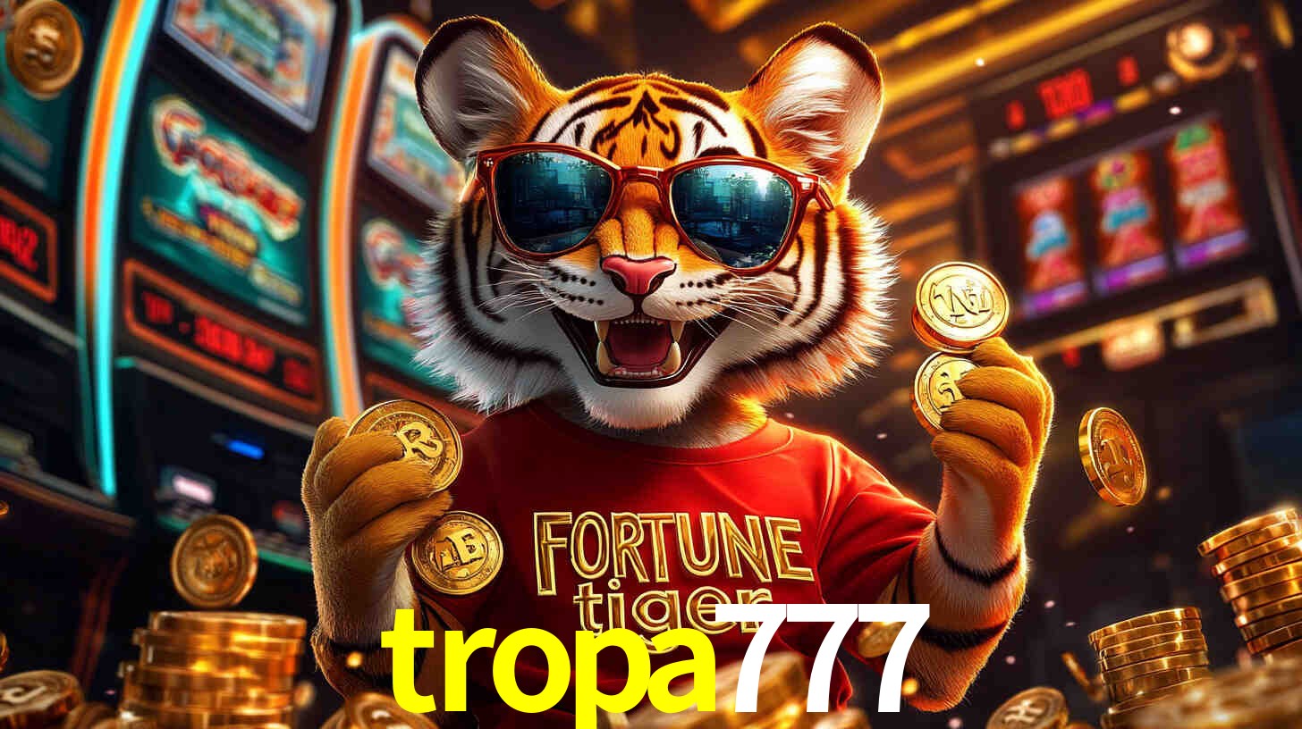 Por Que Jogar Fortune Tiger no tropa777
