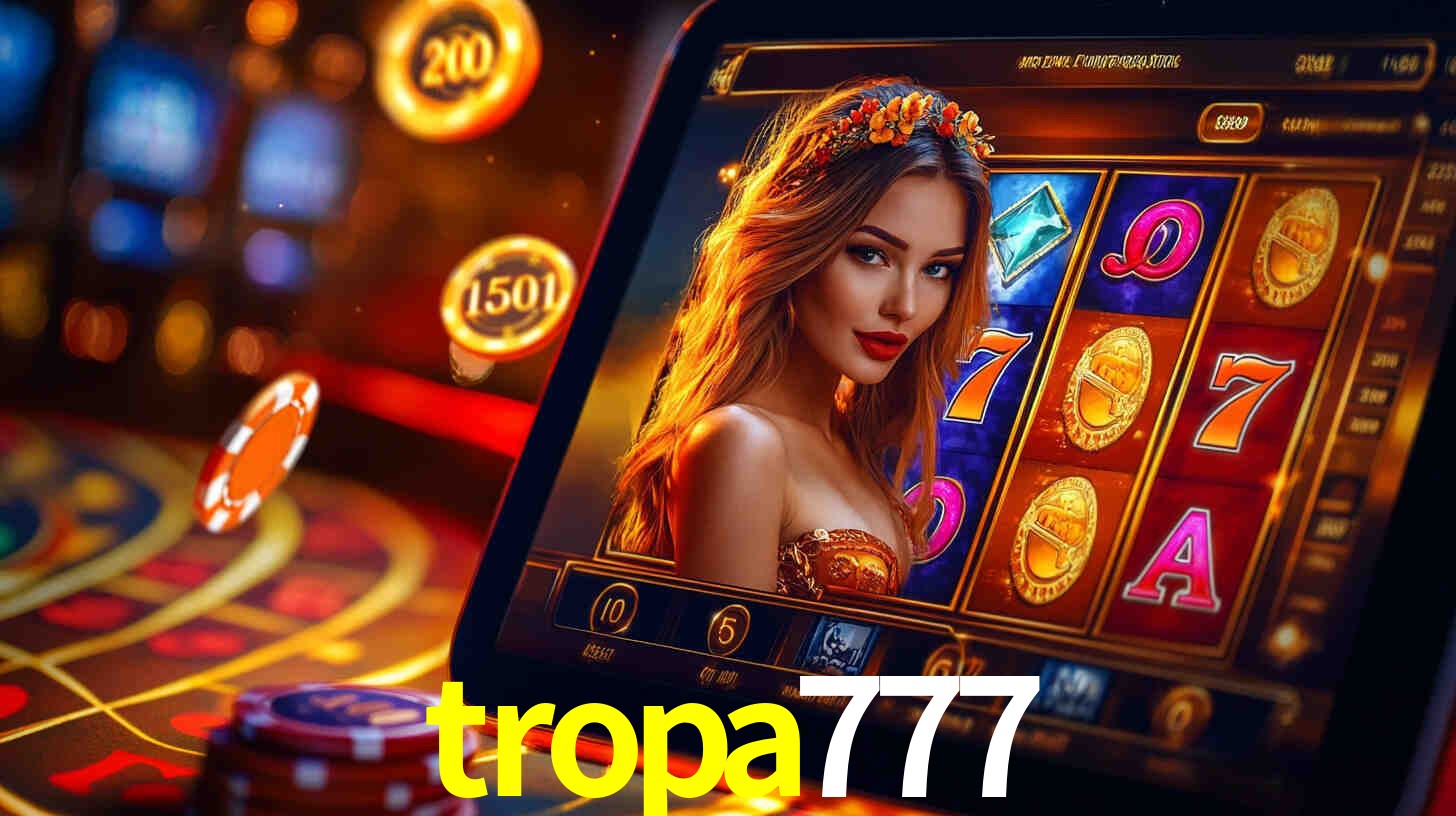 Jogos Crash no tropa777