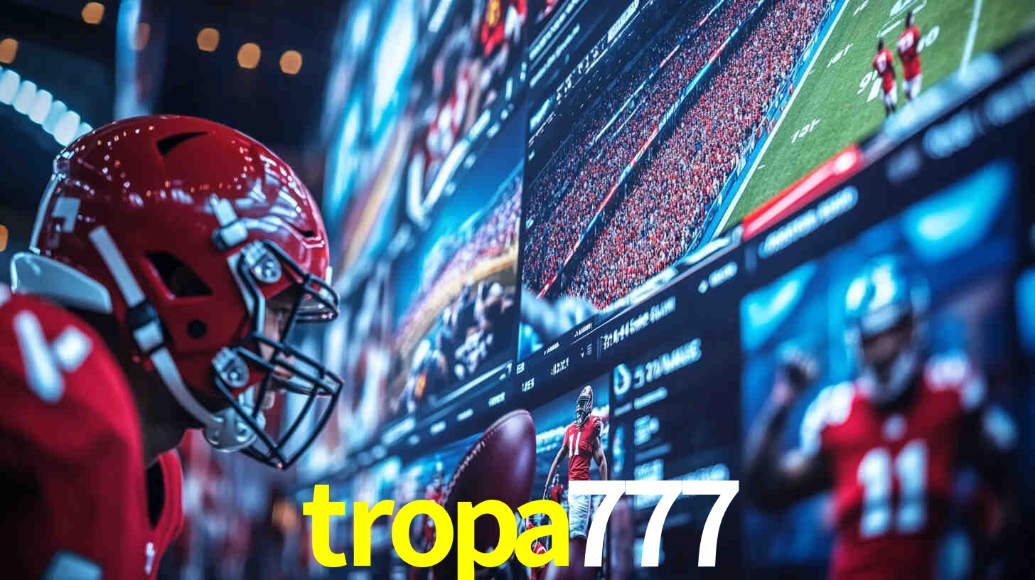 Benefícios das Apostas Ao Vivo no tropa777