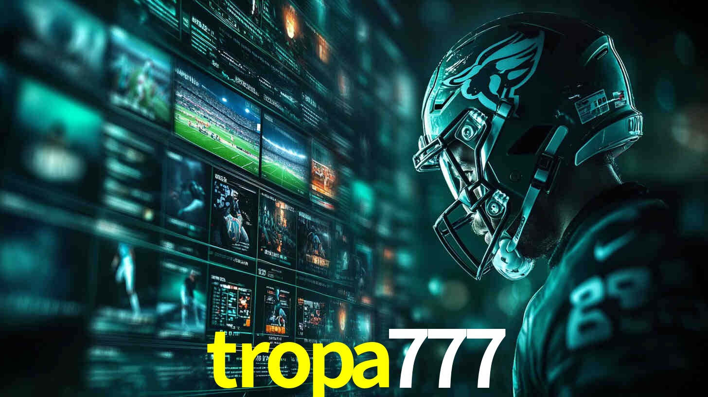Esportes em Destaque no tropa777