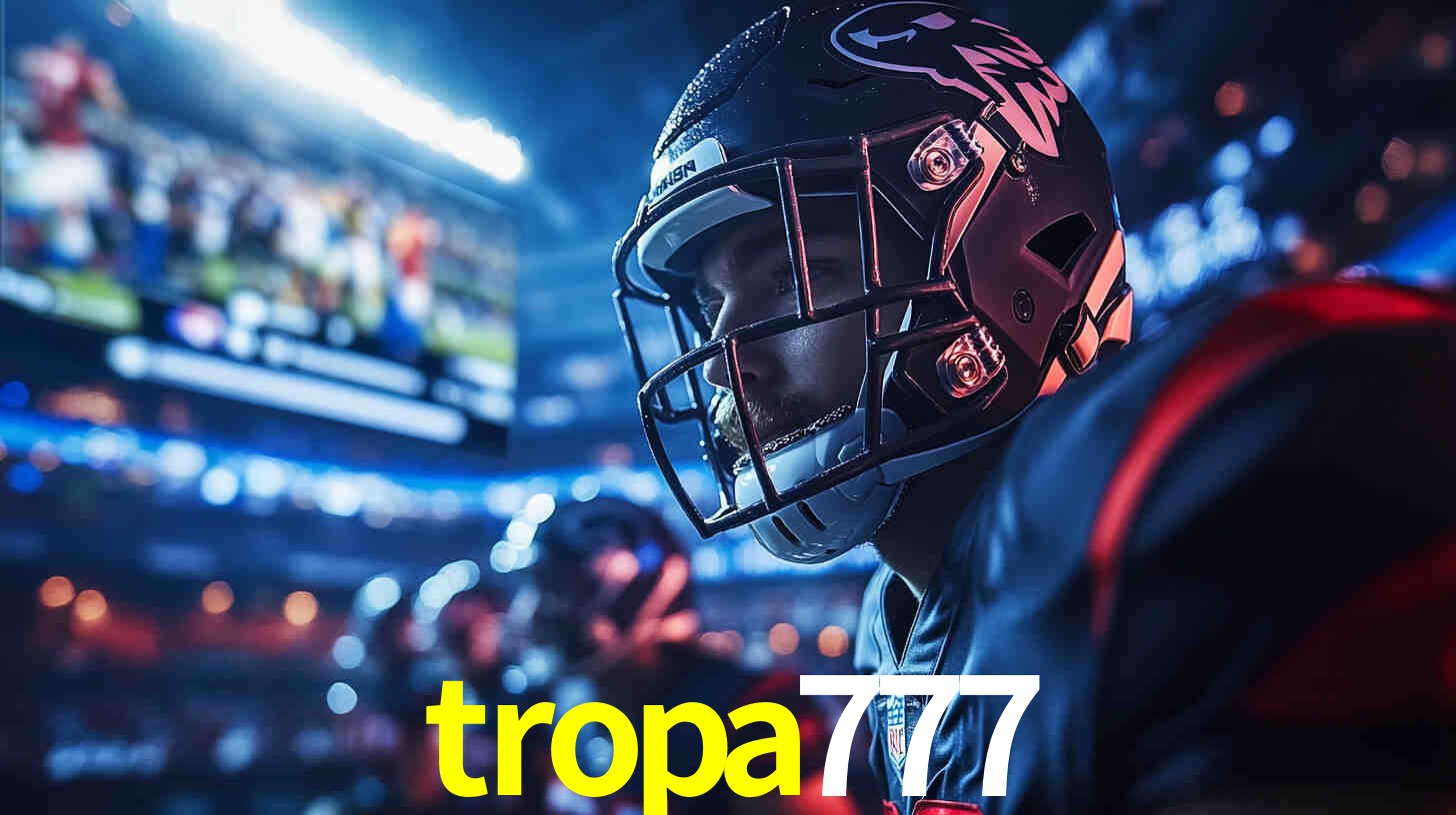 Transforme Suas Apostas em Grandes Prêmios no tropa777