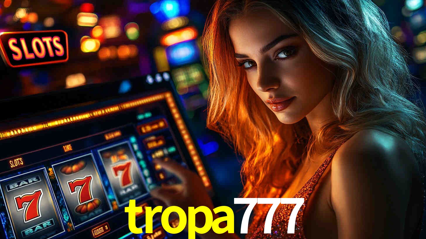 Slots com Alto RTP no tropa777